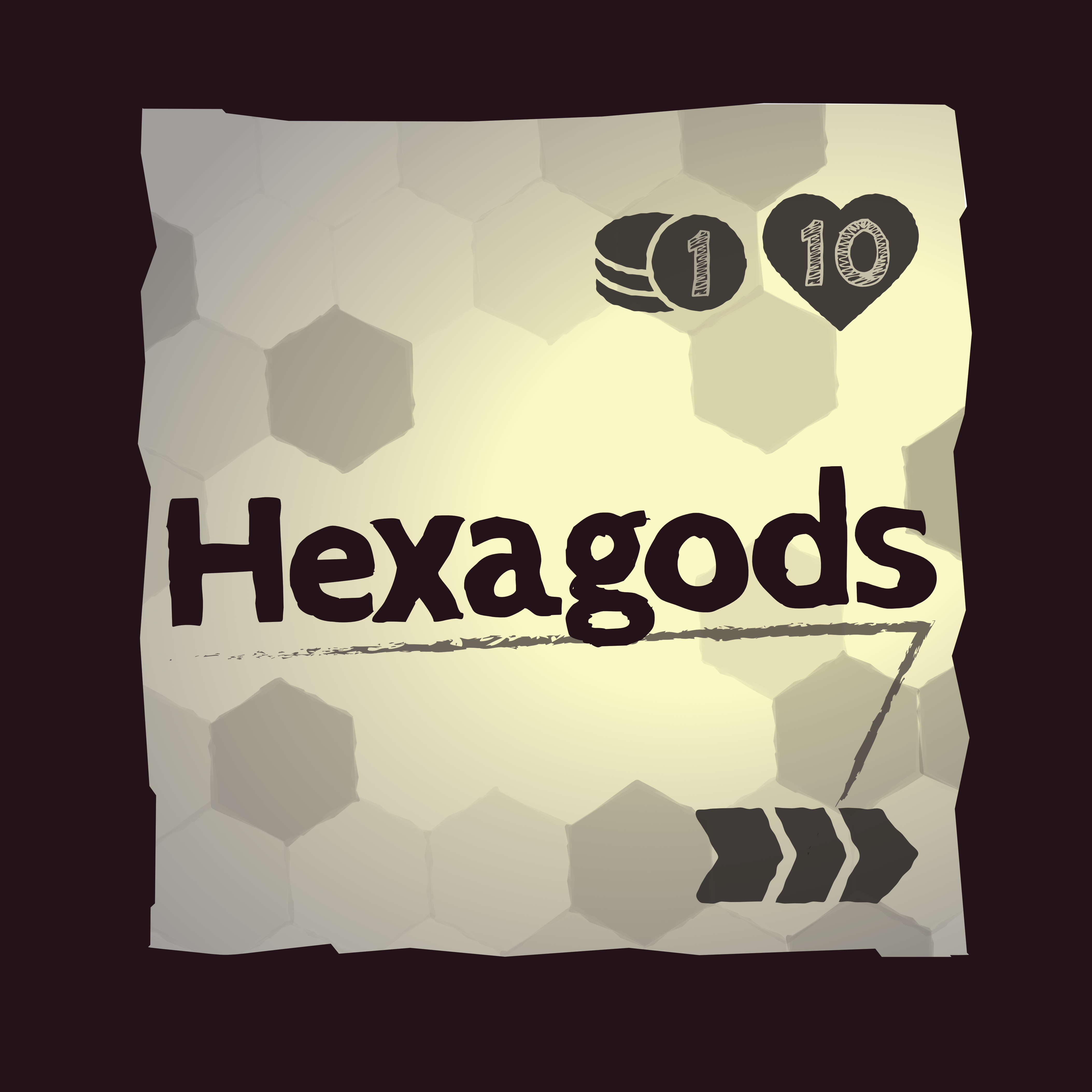 Hexagods